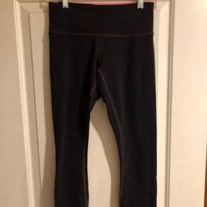 Lululemon Wunder Under